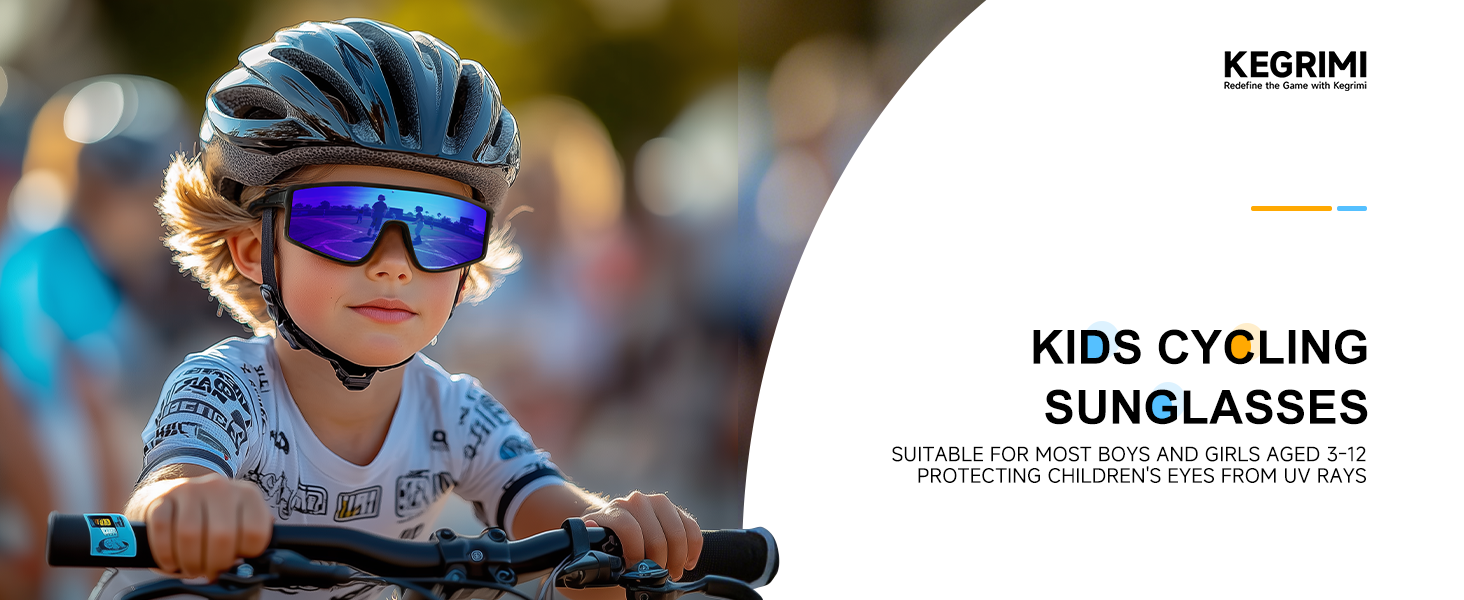 cycling sunglasses
