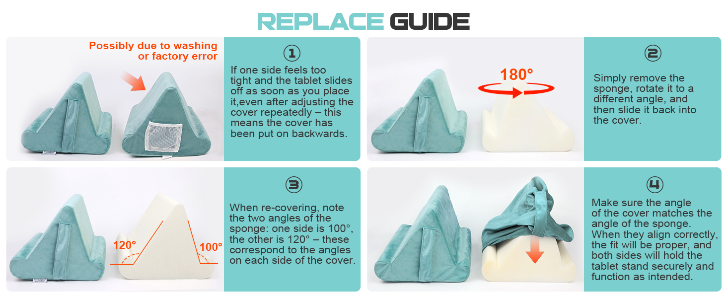 Replace Guide Show