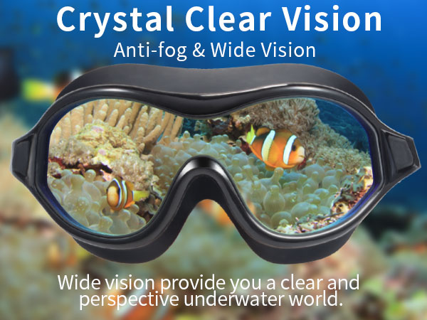 adult goggles