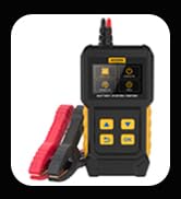 Car Battery Tester