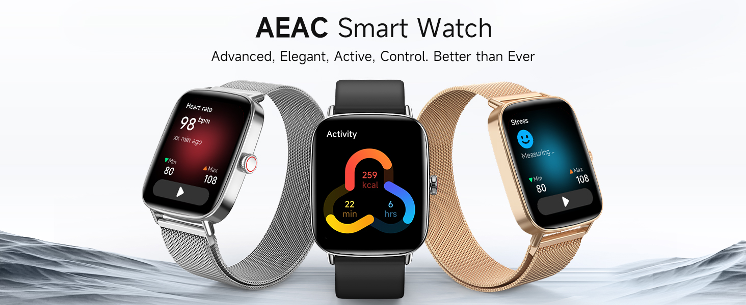 smart watch