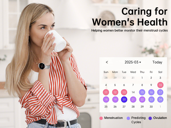 smart watches for women