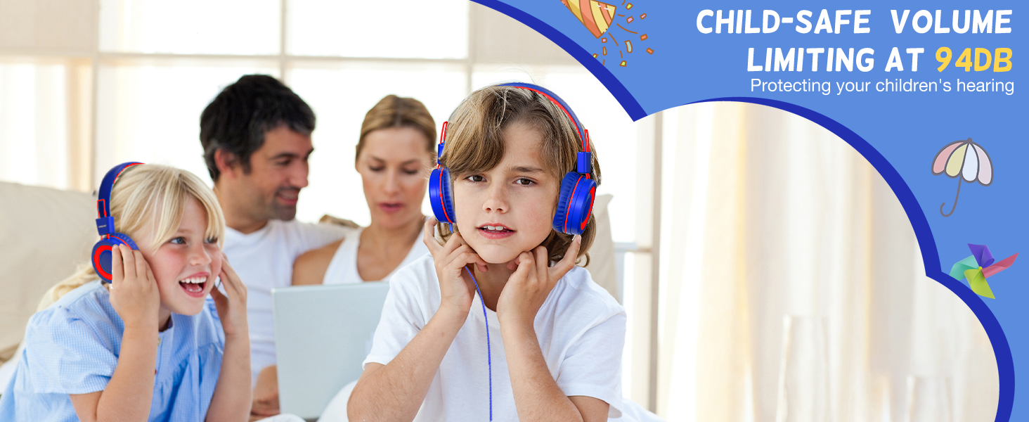 headphones for kids usb c