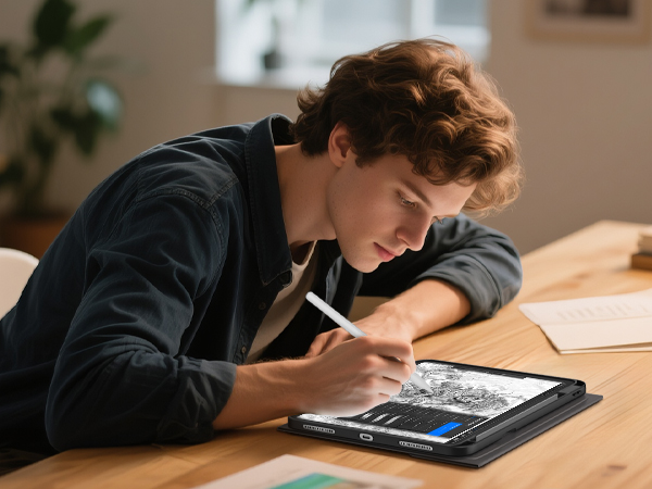 keyboard for ipad