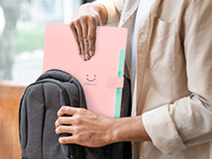 FILE FOLDER