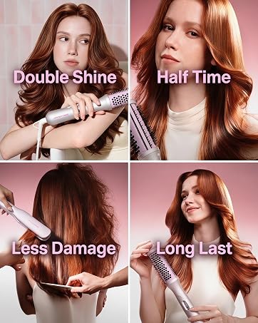 sheglam hair