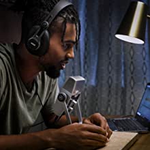 AKG Lyra Ultra HD Multi-Mode USB Microphone