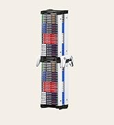 Video game storage tower