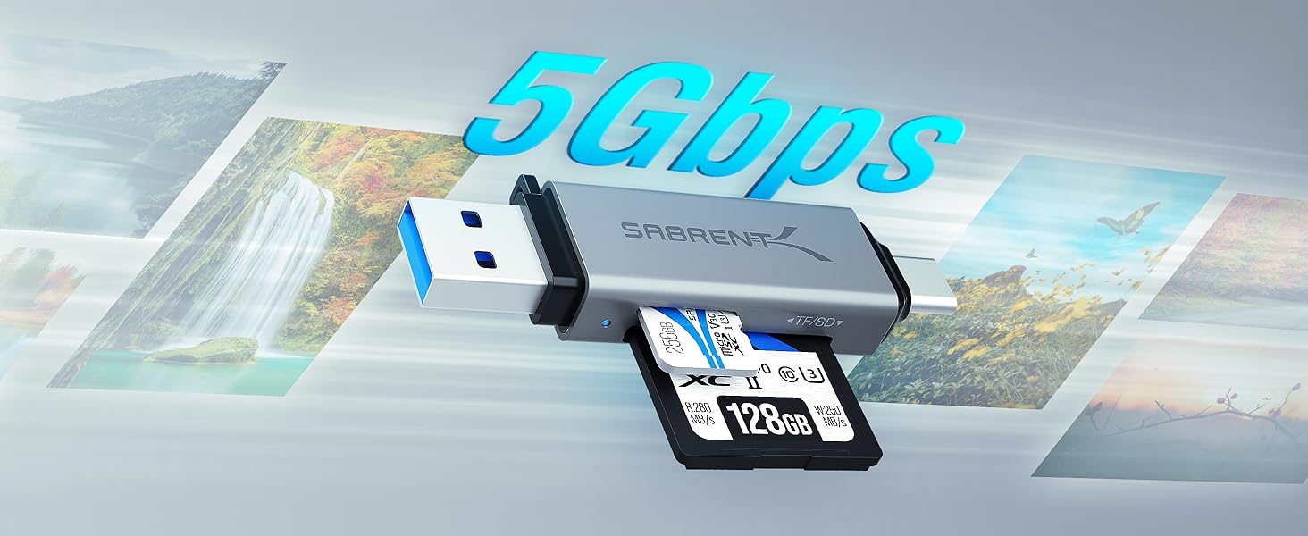 Series of technical or promotional photos showing what appears to be digital displays or screens in various commercial or retail settings with blue lighting effects.