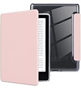 MOROCK Case for All-New 6.8" Kindle Paperwhite and Paperwhite Signature Edition (11th Generation,...