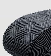 BAGAIL 15 Pack Non-Slip Stair Treads for Wooden Steps - 8"x30" Peel and Stick Carpet Stair Runner...