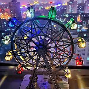 miniature lights for dollhouse