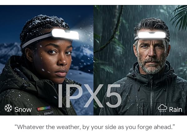 head lamp
