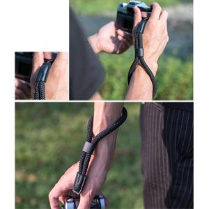 RX100M5 camera strap
