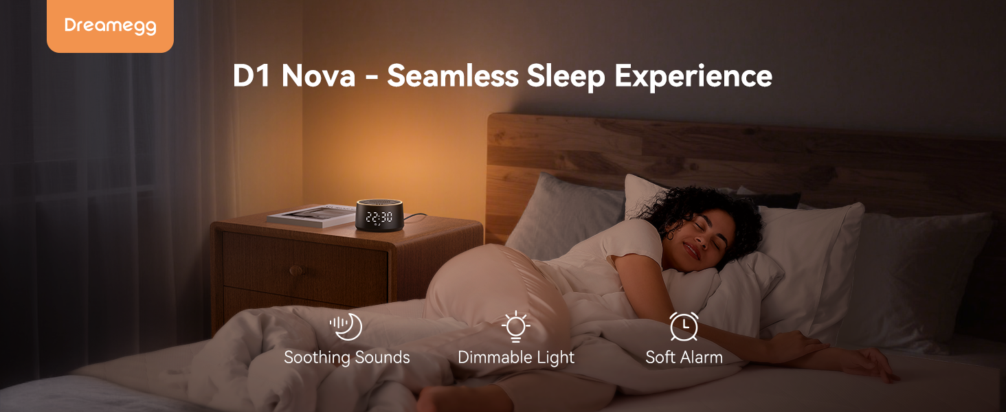 white noise machine