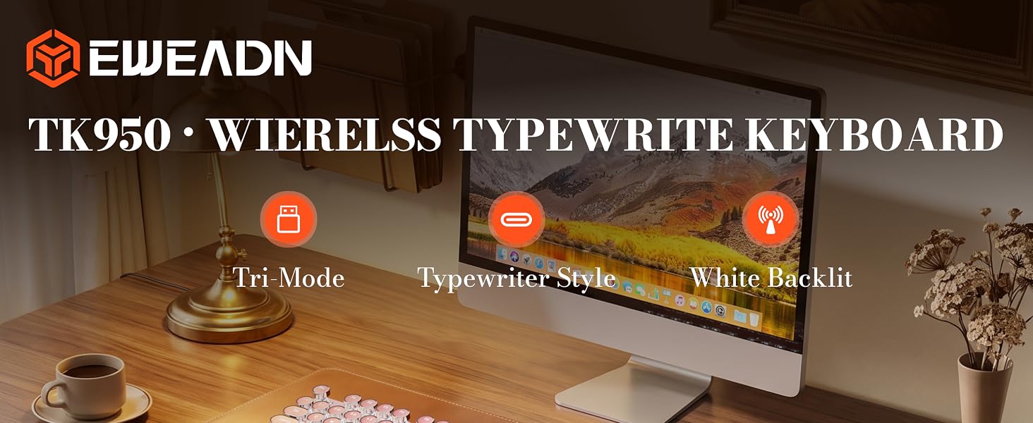 wireless keyboard