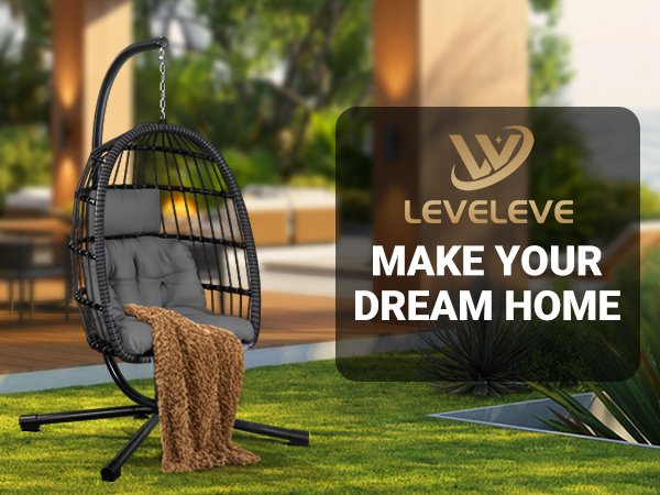 EGG CHAIR