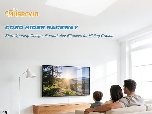 Silicone Cord Hider