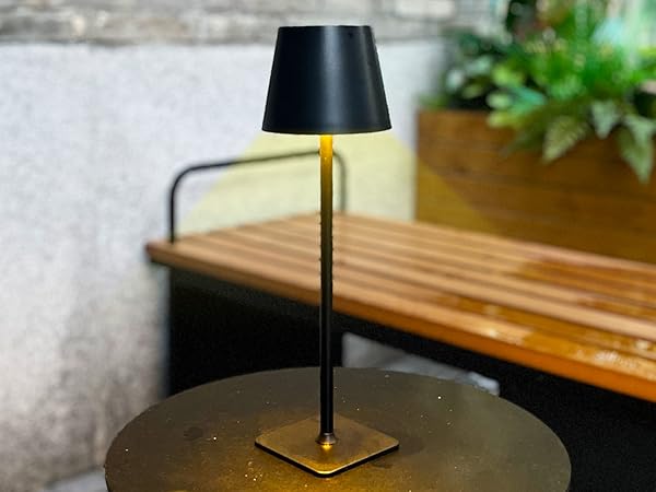 table lamps