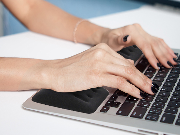 keyboard wrist rest
