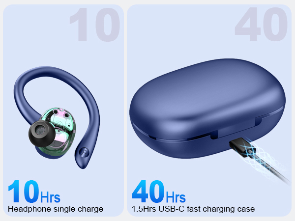 earbuds wireless bluetooth