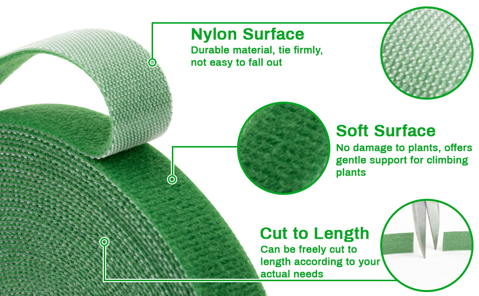 Plant Supports for gardening