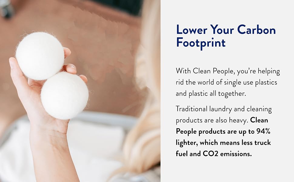 Detergent Sheets