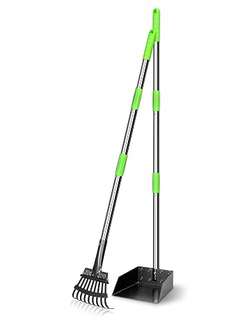 pooper scooper for small medium dogs