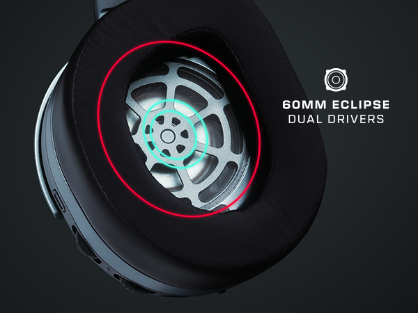 Stunning Audio Clarity