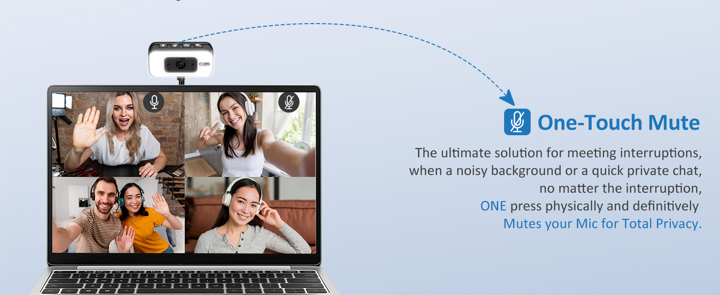 webcam for pc