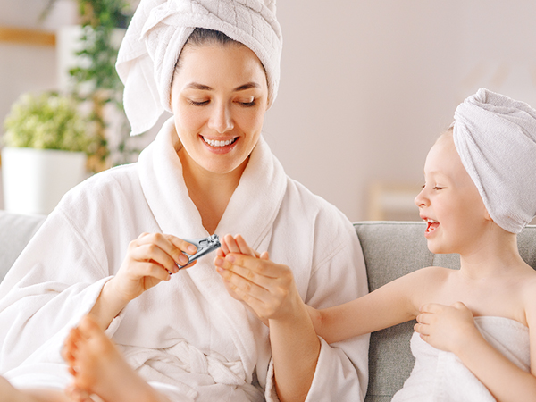 nail clippers for women