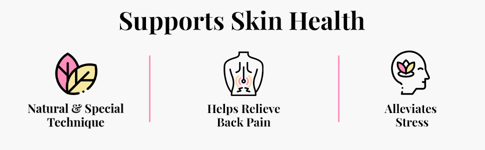 massage stick neck foot ball feet hook belt facial physio wood therapy massage tools trigger point