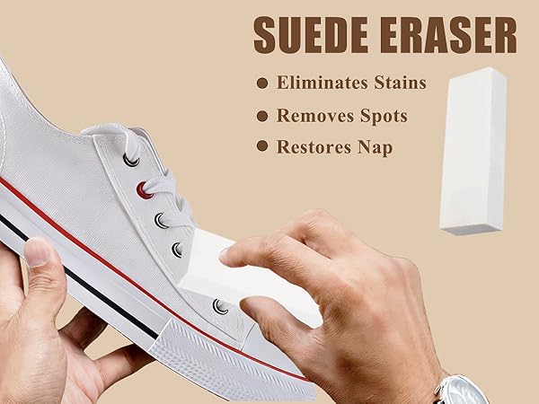 suede brush for shoes