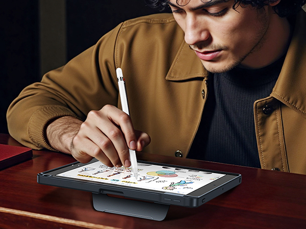 iPad 9th Gen Case