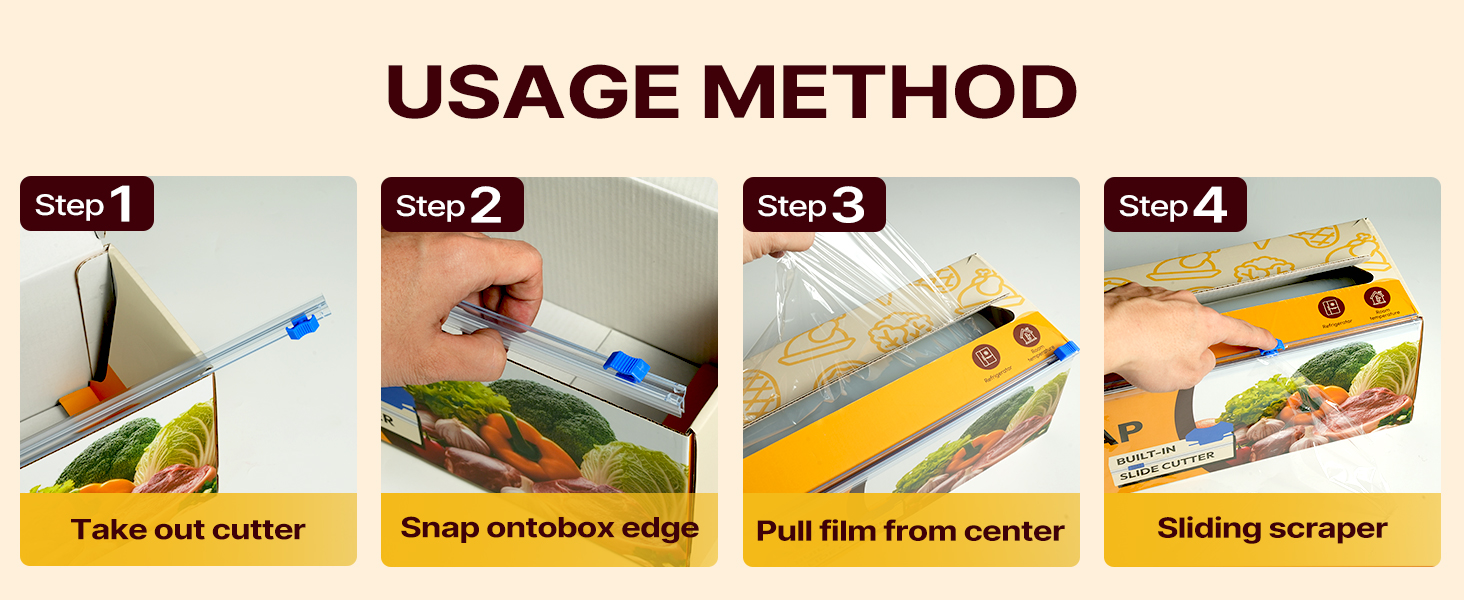 press n seal wrap