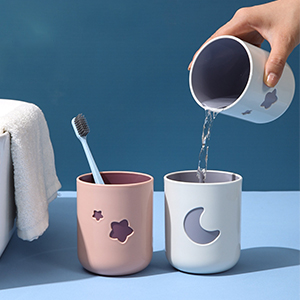 Mouthwash cup