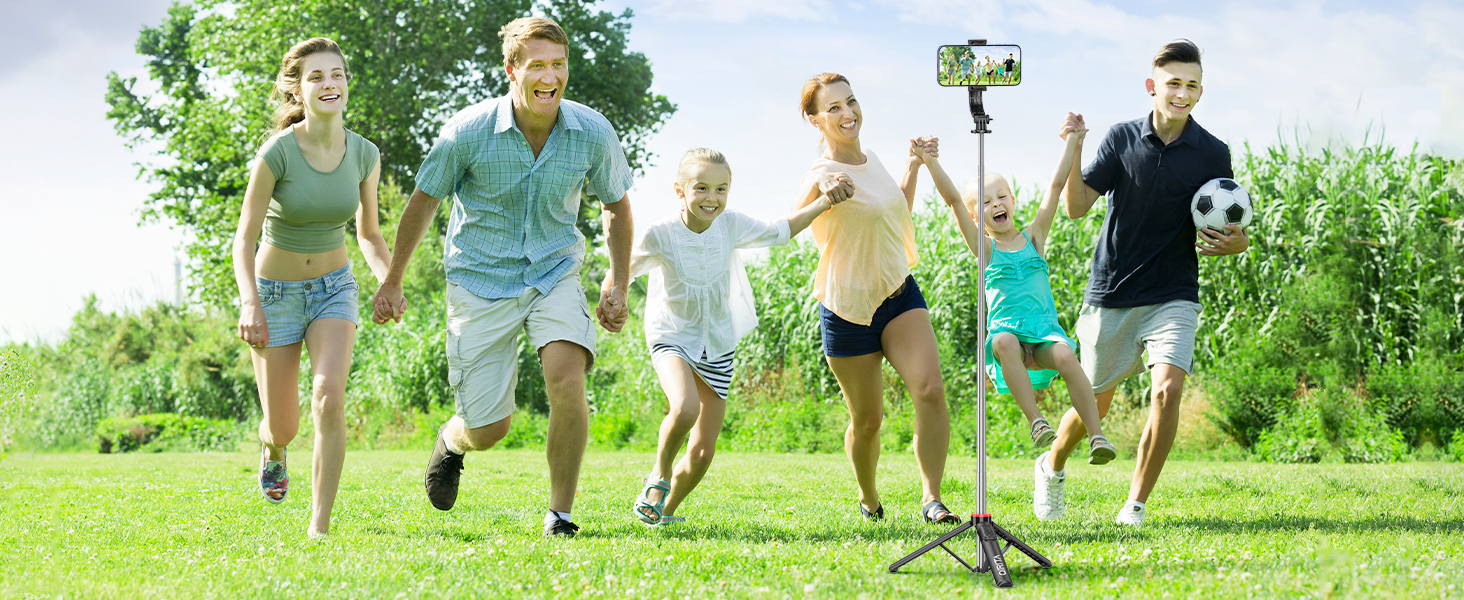 selfie stick