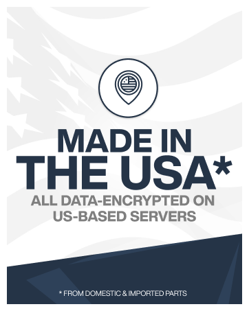 Made In The USA with Parts Both Foreign & Domestic