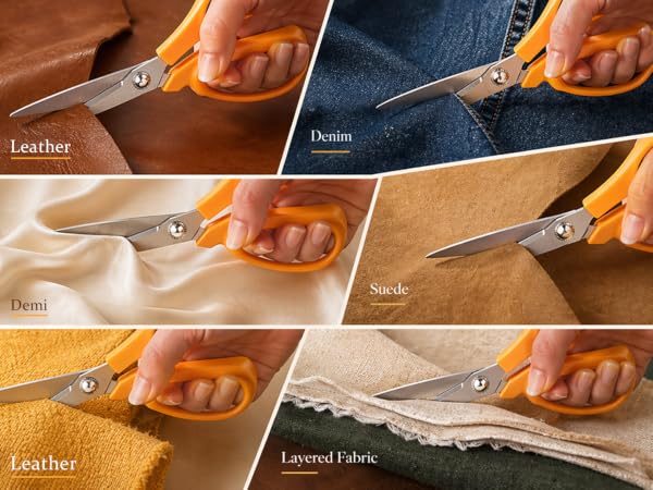 kit de costura para coser a mano