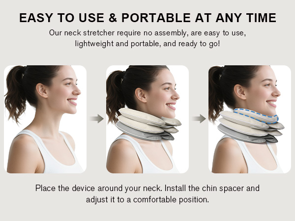 neck stretcher