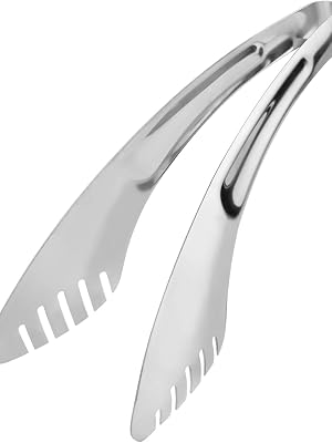 salad serving tongs
