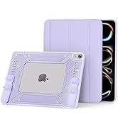 Gaming Case for iPad Air 11-inch M4/ M3/ M2 (2026/2025/2024), iPad Air 5th/ 4th Gen (2022/2020) 1...