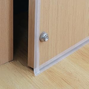 door seal