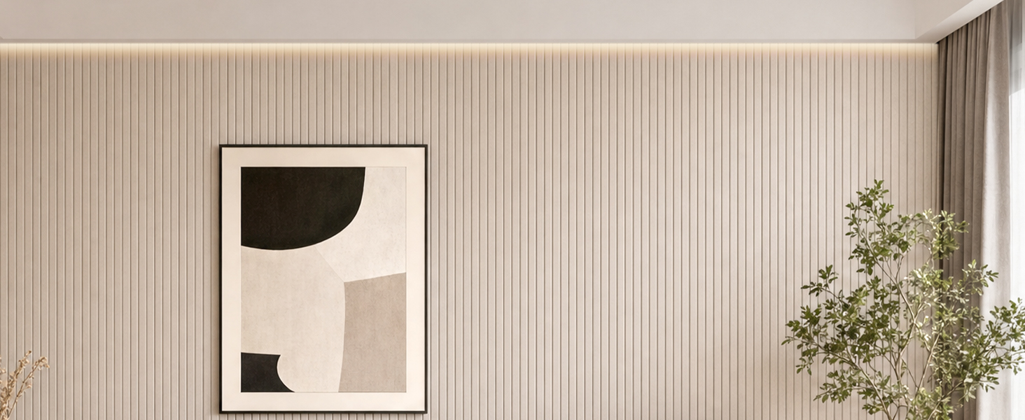 Markdang Decorative Felt Wall Tiles