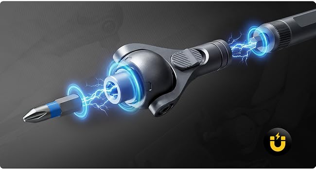 Multi-Magnetic Design