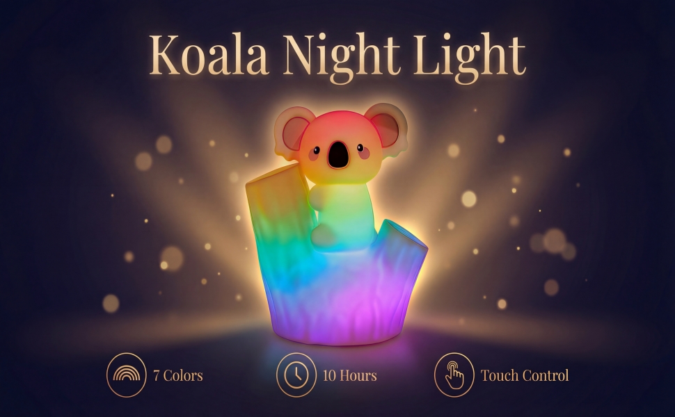 touch lamp,baby night light,portable light,toddler night light,nursery lamp