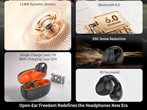earbuds wireless