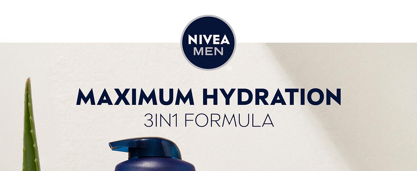 Nivea Men