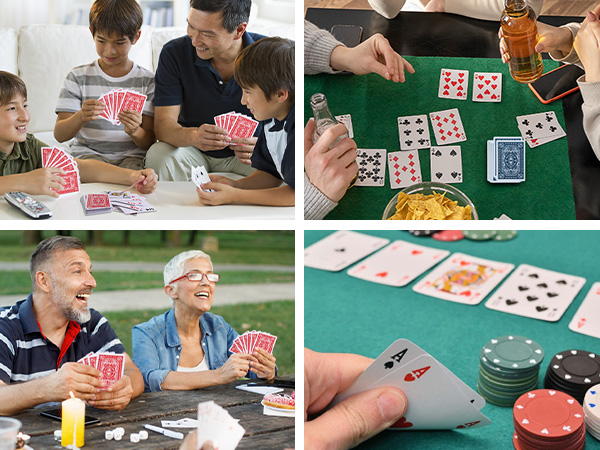Playing Cards