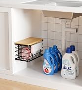 trash bag holder